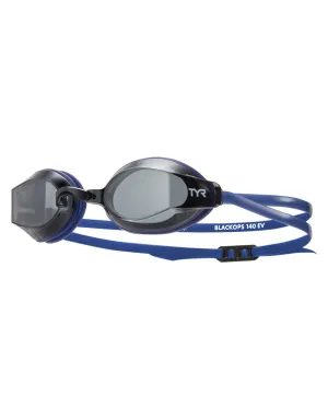 Adult Black Ops EV Racing Goggle - Tinted Lens