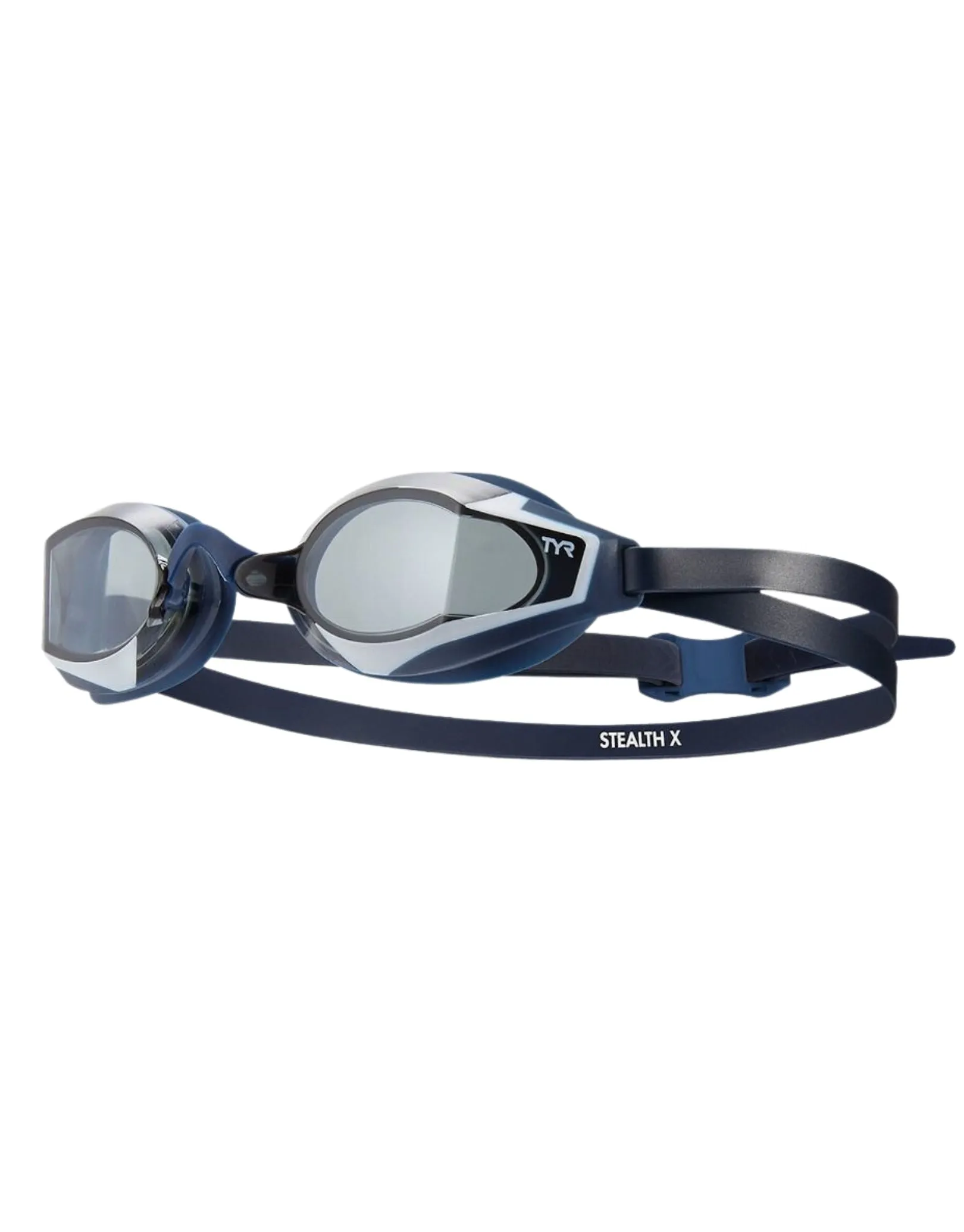 Adult Stealth-X Racing Goggle