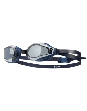 Adult Stealth-X Racing Goggle