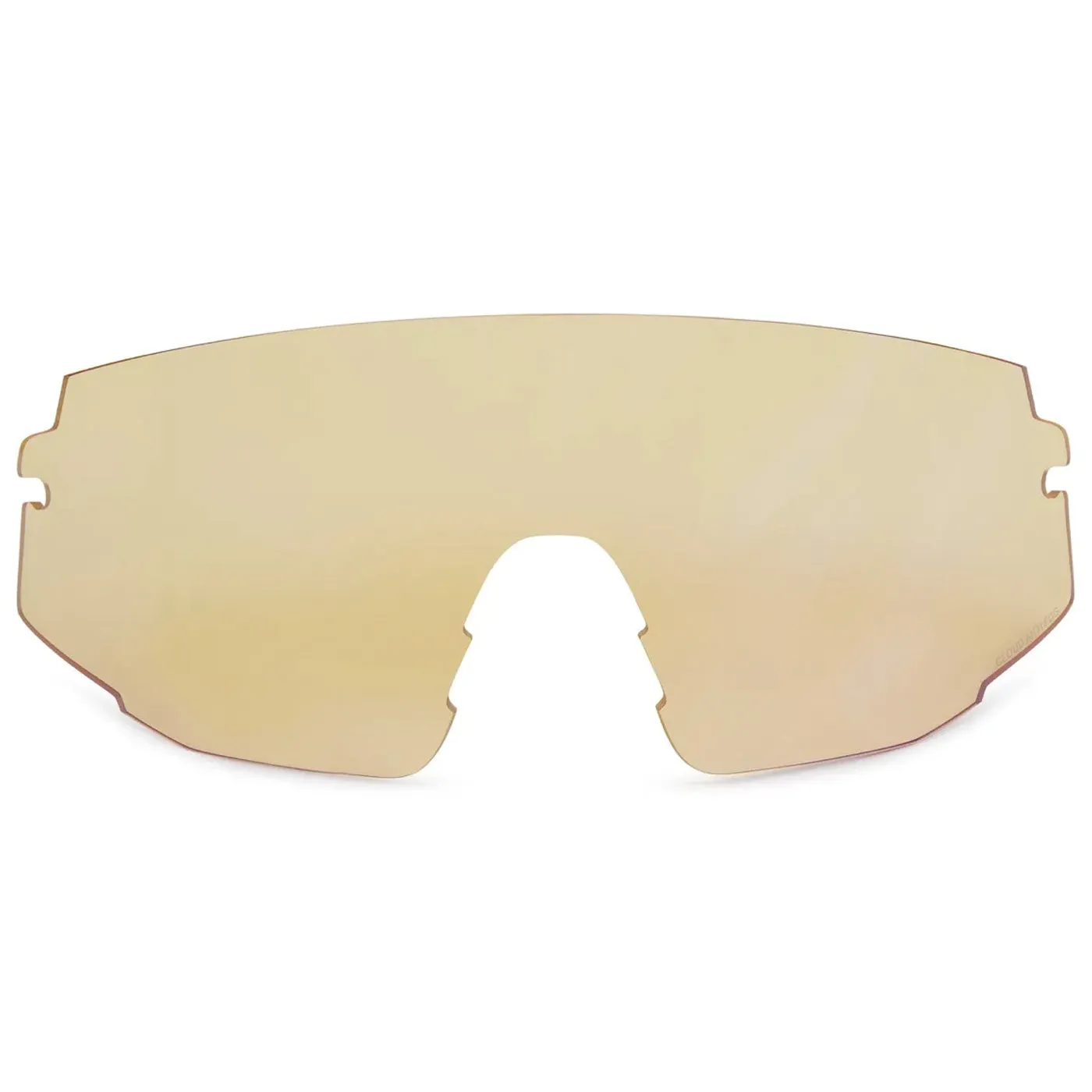 Agu Vigor HDII Glasses - White