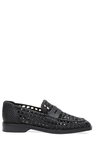 Alexa Macram Loafer