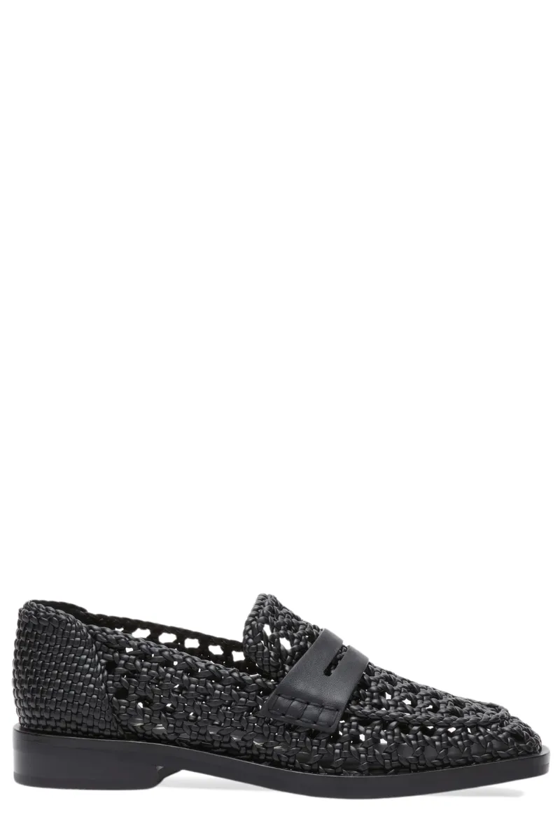 Alexa Macram Loafer