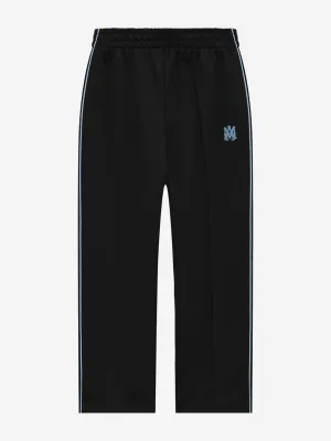 Amiri Kids Bones Track Pants in Black