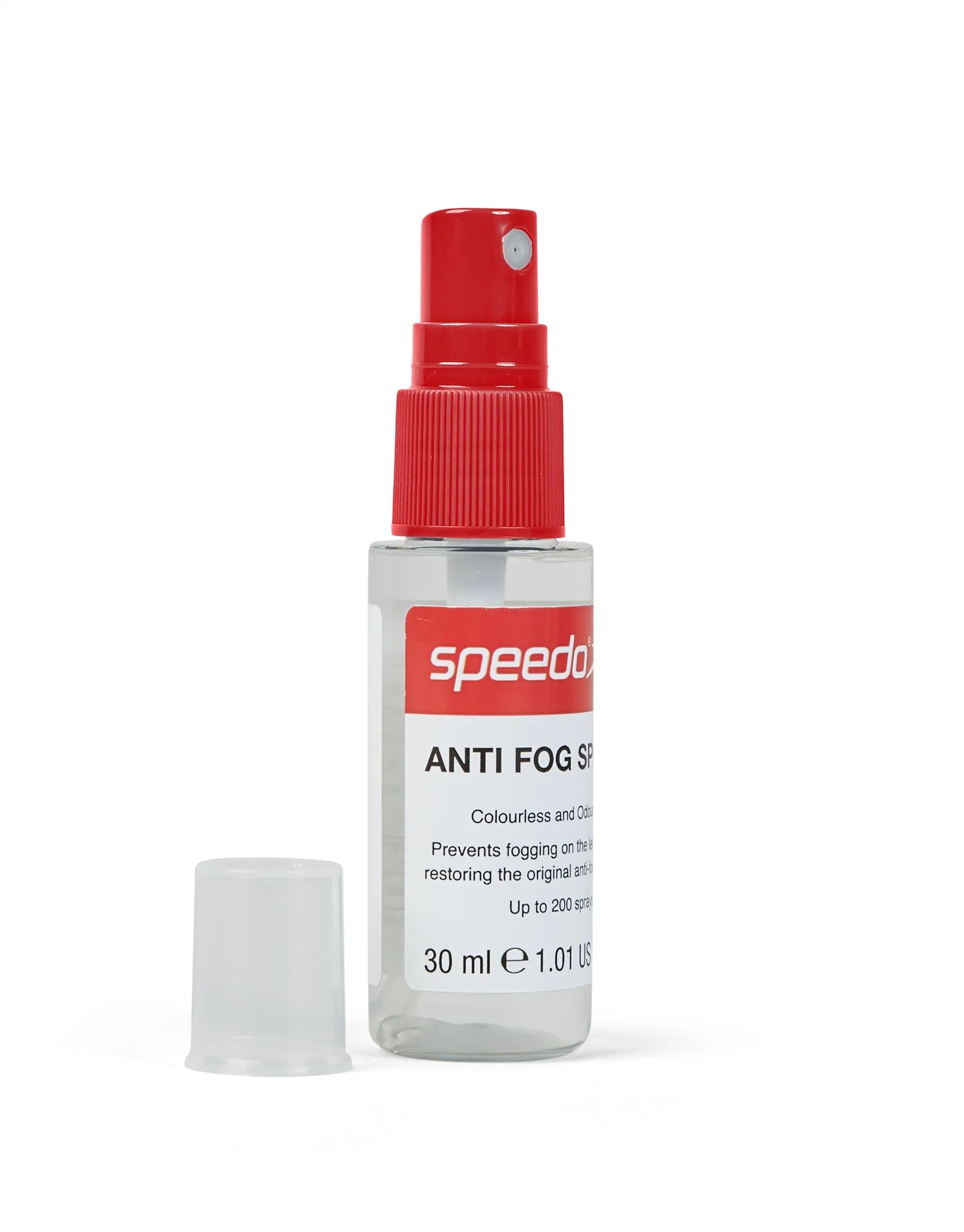 Anti Fog Spray - 30ml