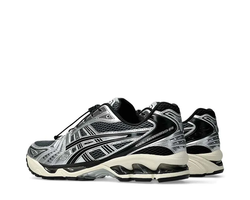 Asics Gel Kayano 14 Unlimited Pack "Black"