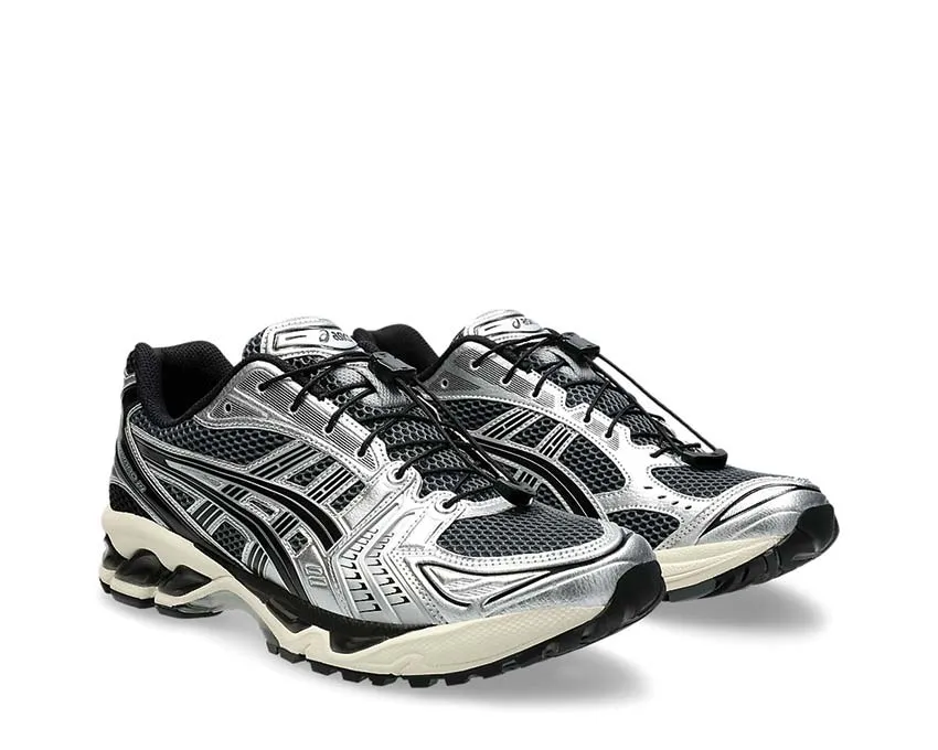 Asics Gel Kayano 14 Unlimited Pack "Black"