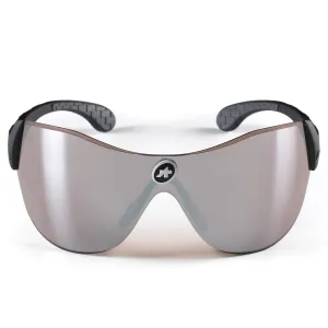 Assos Zegho G2 Dragonfly Copper sunglasses - White