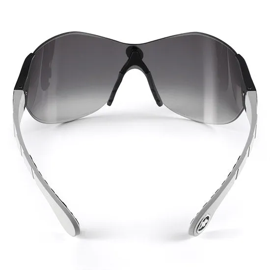 Assos Zegho G2 Interceptor sunglasses - White