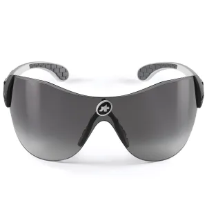 Assos Zegho G2 Interceptor sunglasses - White