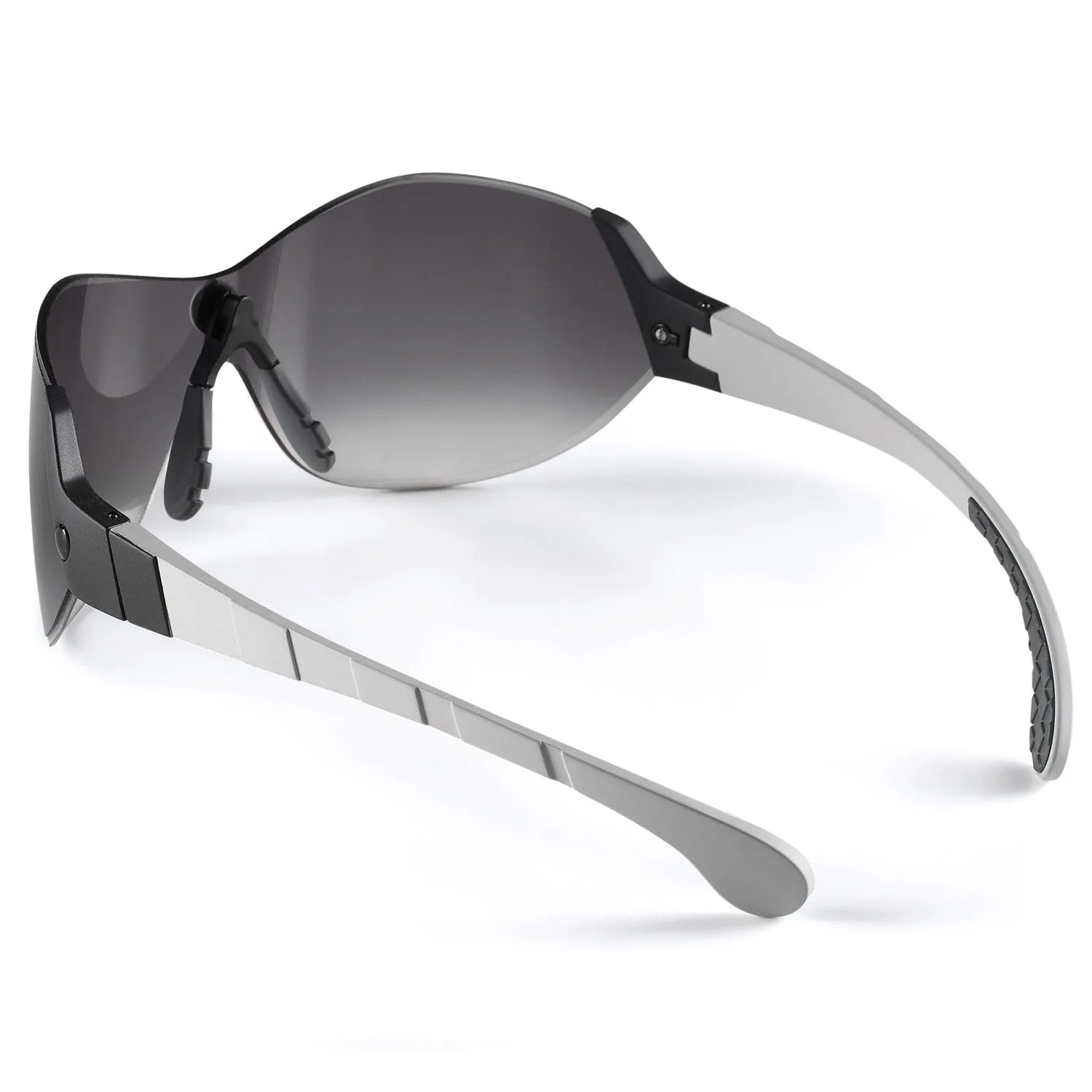 Assos Zegho G2 Interceptor sunglasses - White