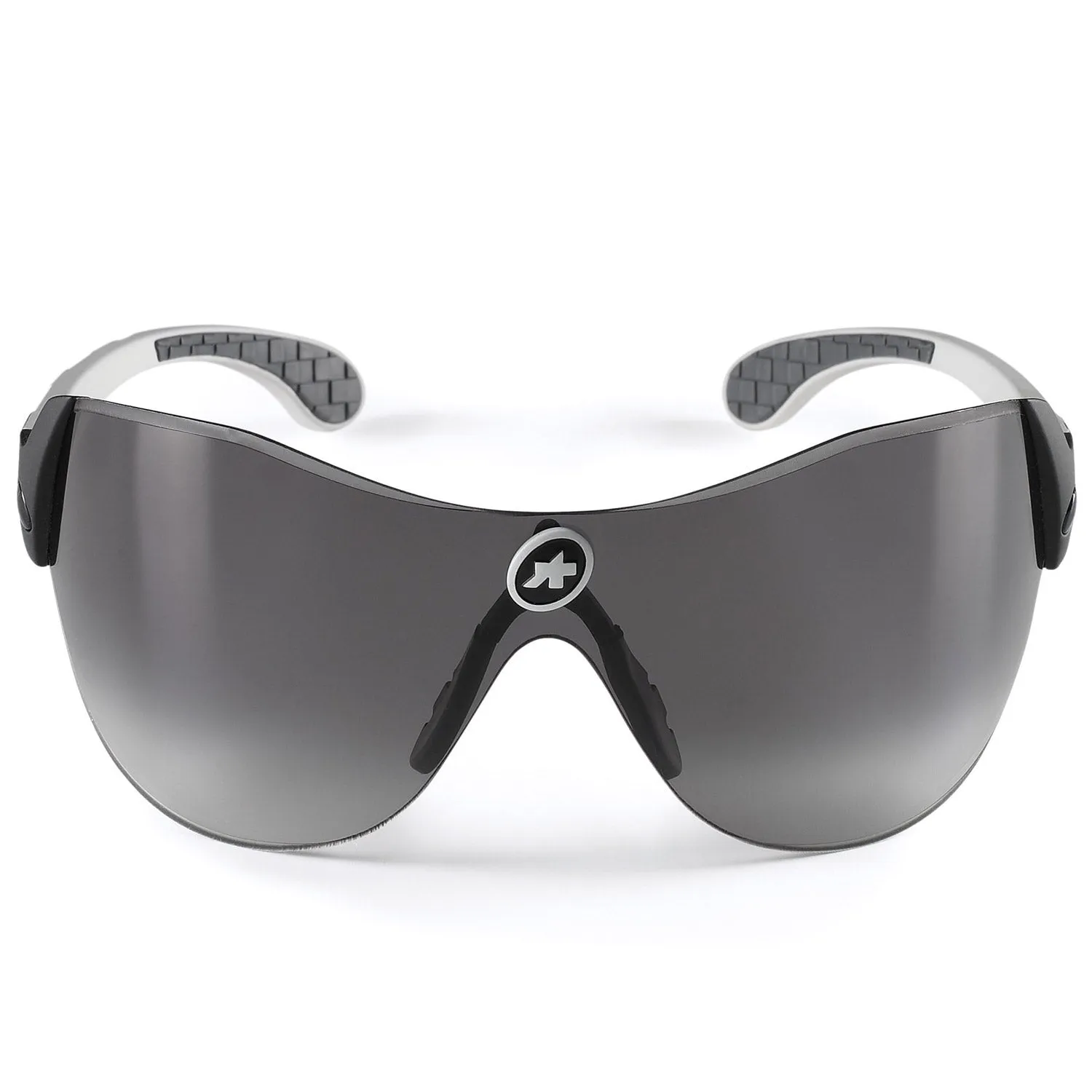 Assos Zegho G2 Interceptor sunglasses - White