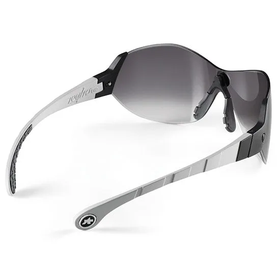 Assos Zegho G2 Interceptor sunglasses - White