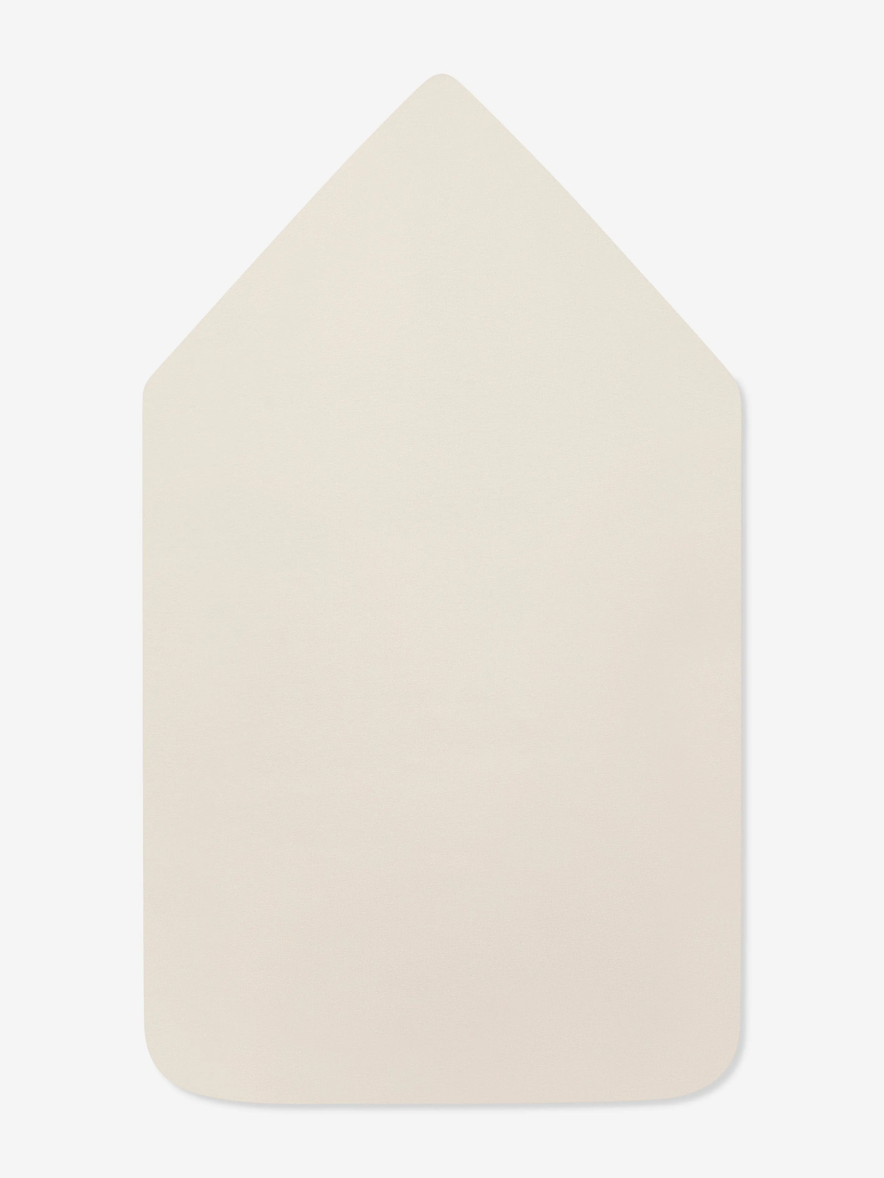 Baby Logo Nest in Beige (88cm)