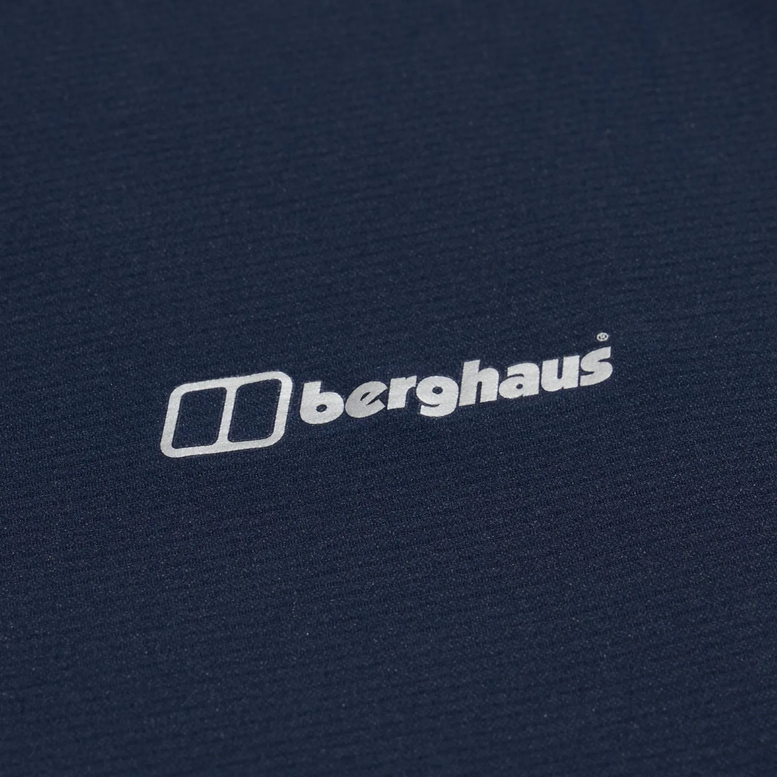 Berghaus Mens 24/7 Tech Crew Short Sleeve T-Shirt