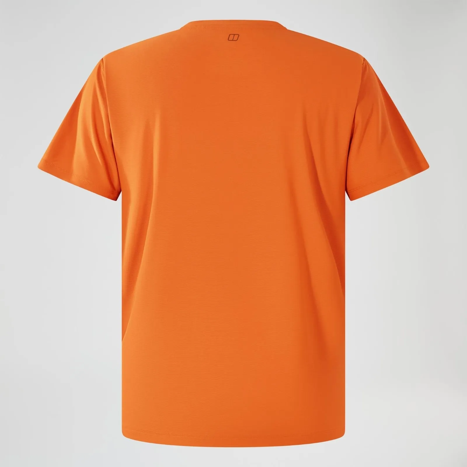Berghaus Mens 24/7 Tech Crew Short Sleeve T-Shirt