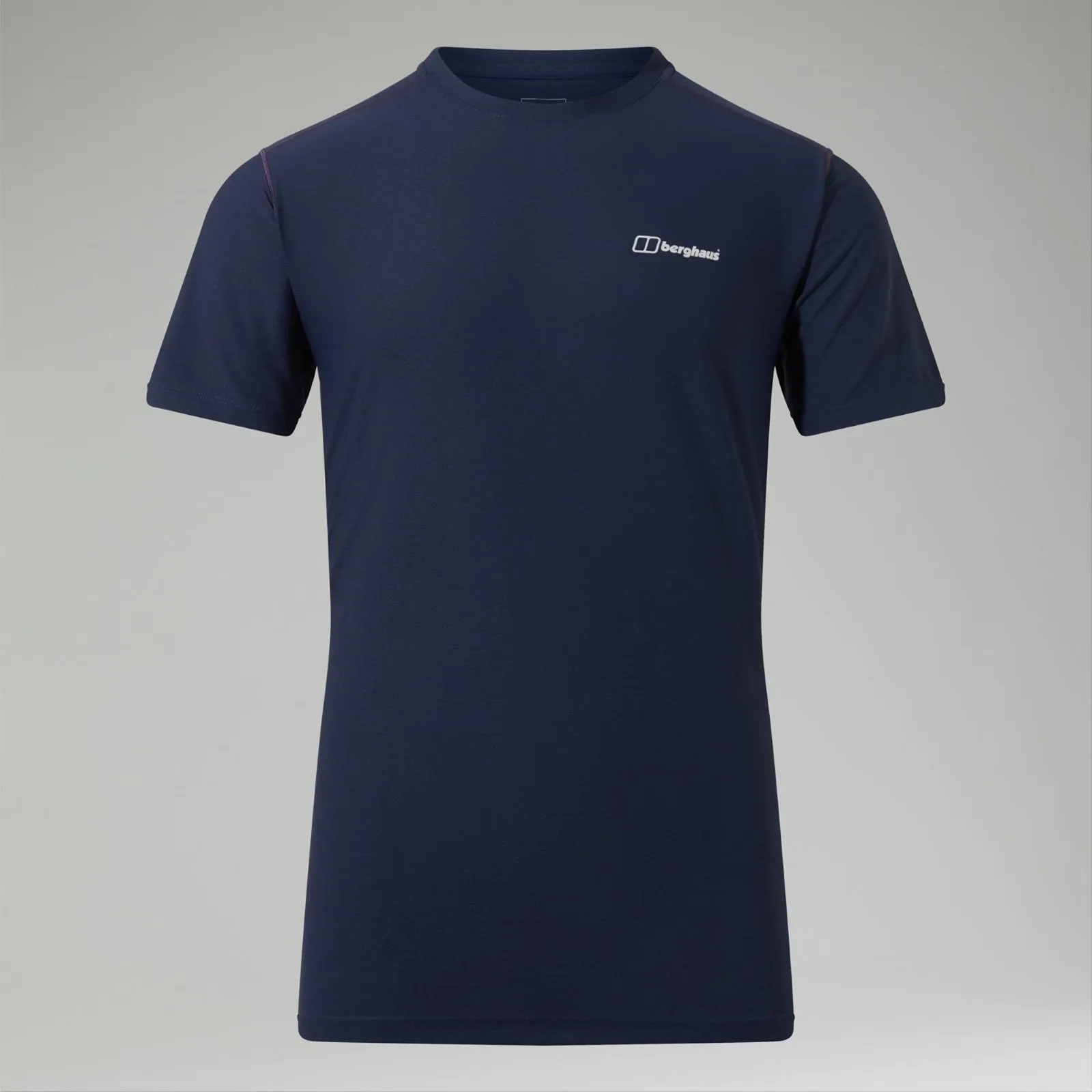 Berghaus Mens 24/7 Tech Crew Short Sleeve T-Shirt