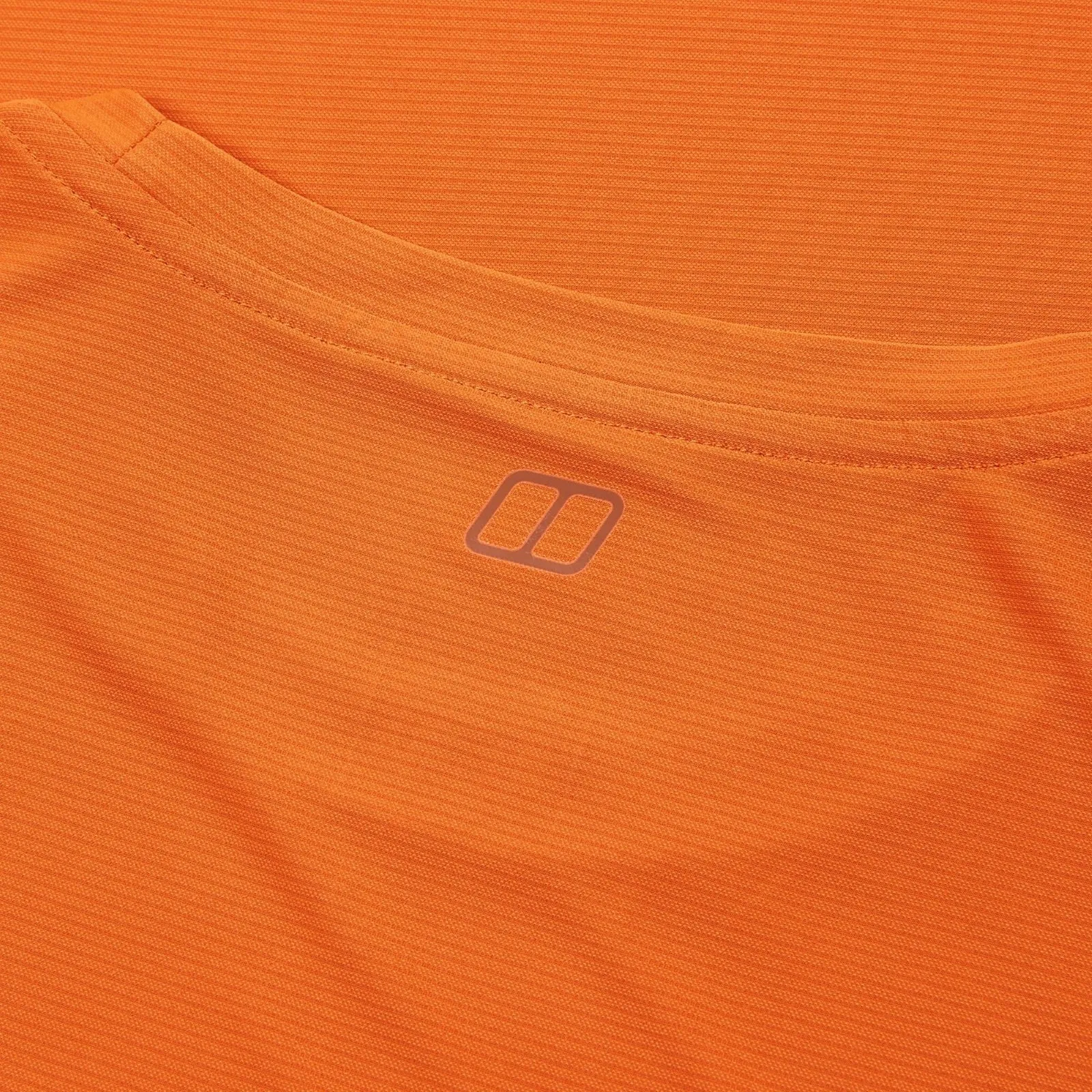 Berghaus Mens 24/7 Tech Crew Short Sleeve T-Shirt
