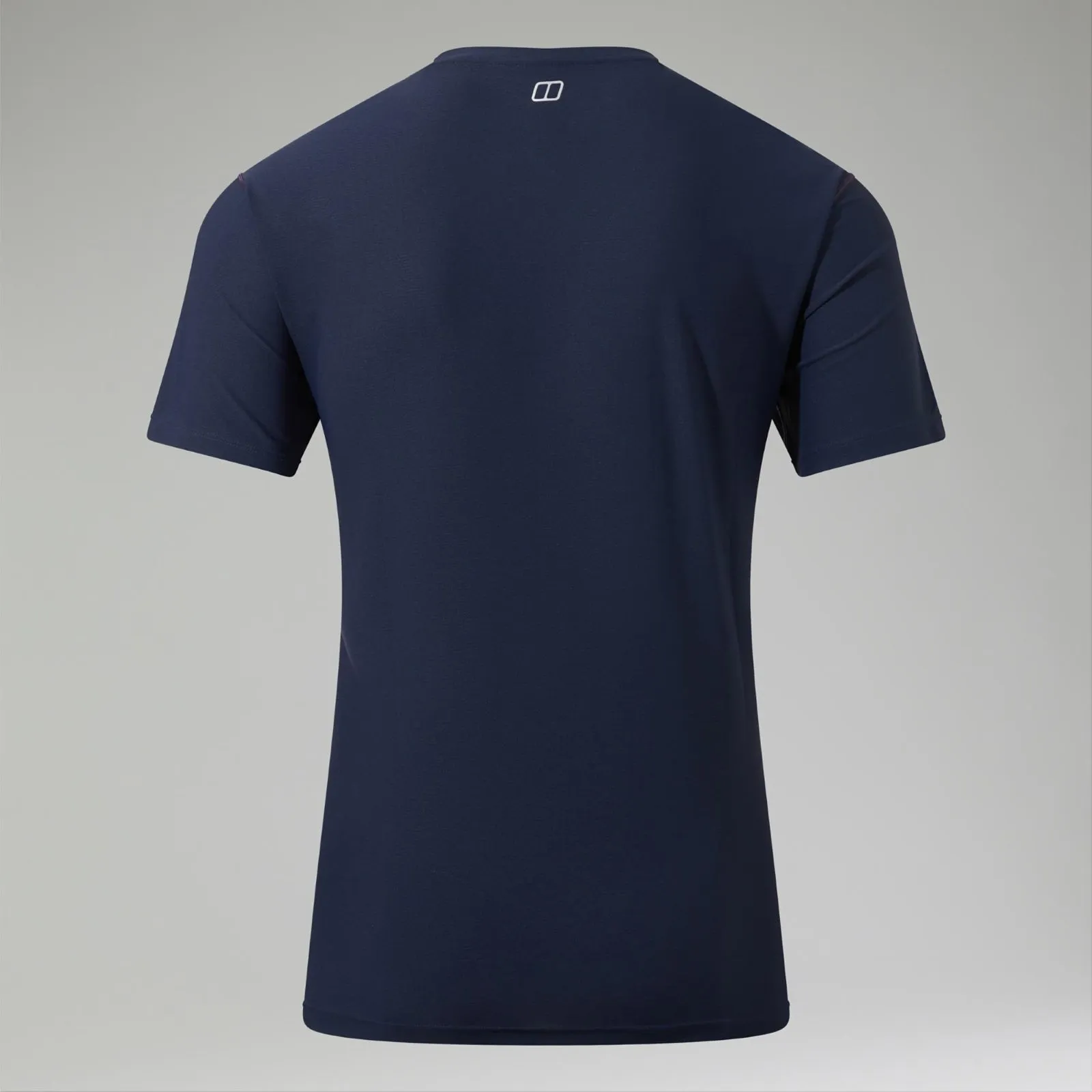 Berghaus Mens 24/7 Tech Crew Short Sleeve T-Shirt