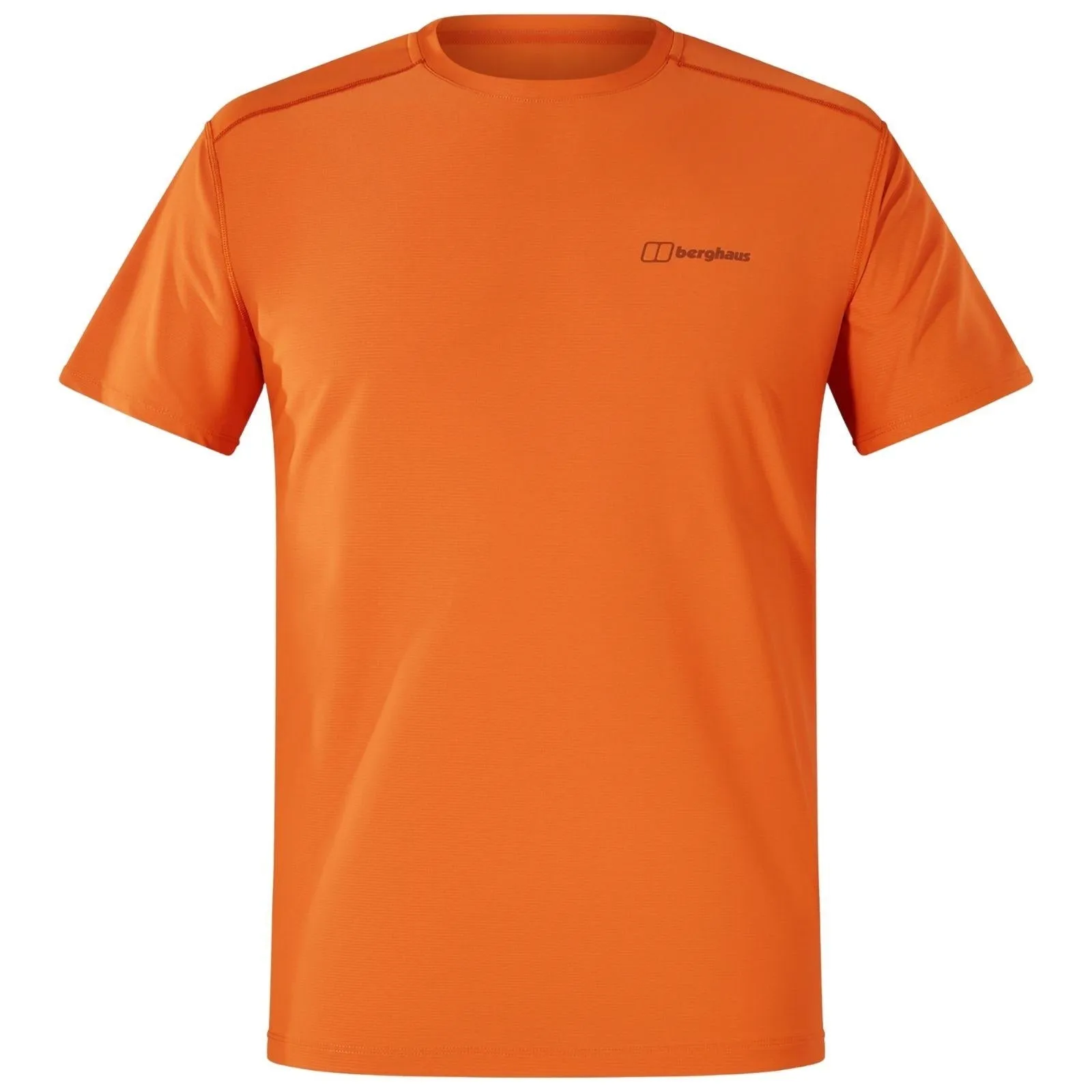 Berghaus Mens 24/7 Tech Crew Short Sleeve T-Shirt