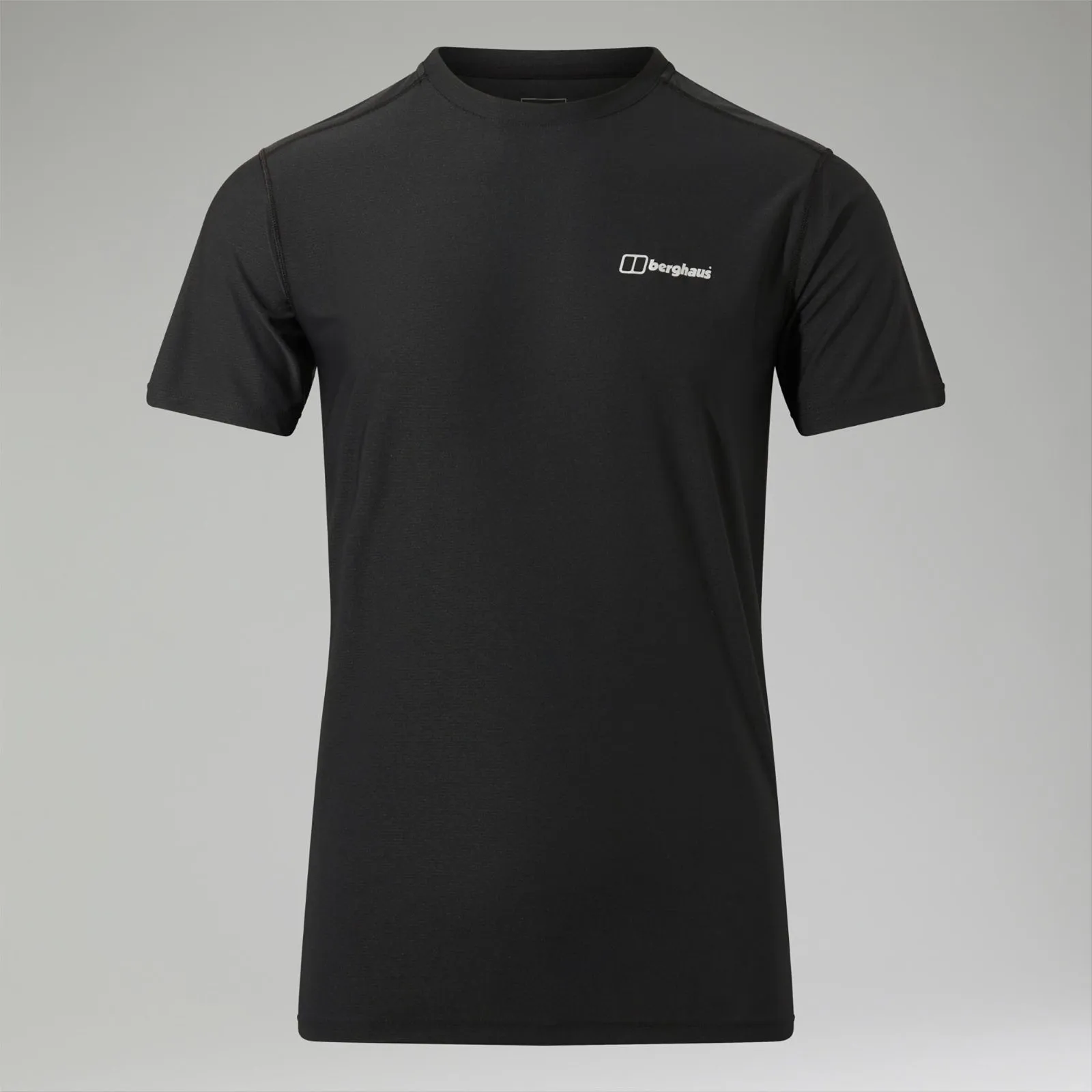 Berghaus Mens 24/7 Tech Crew Short Sleeve T-Shirt