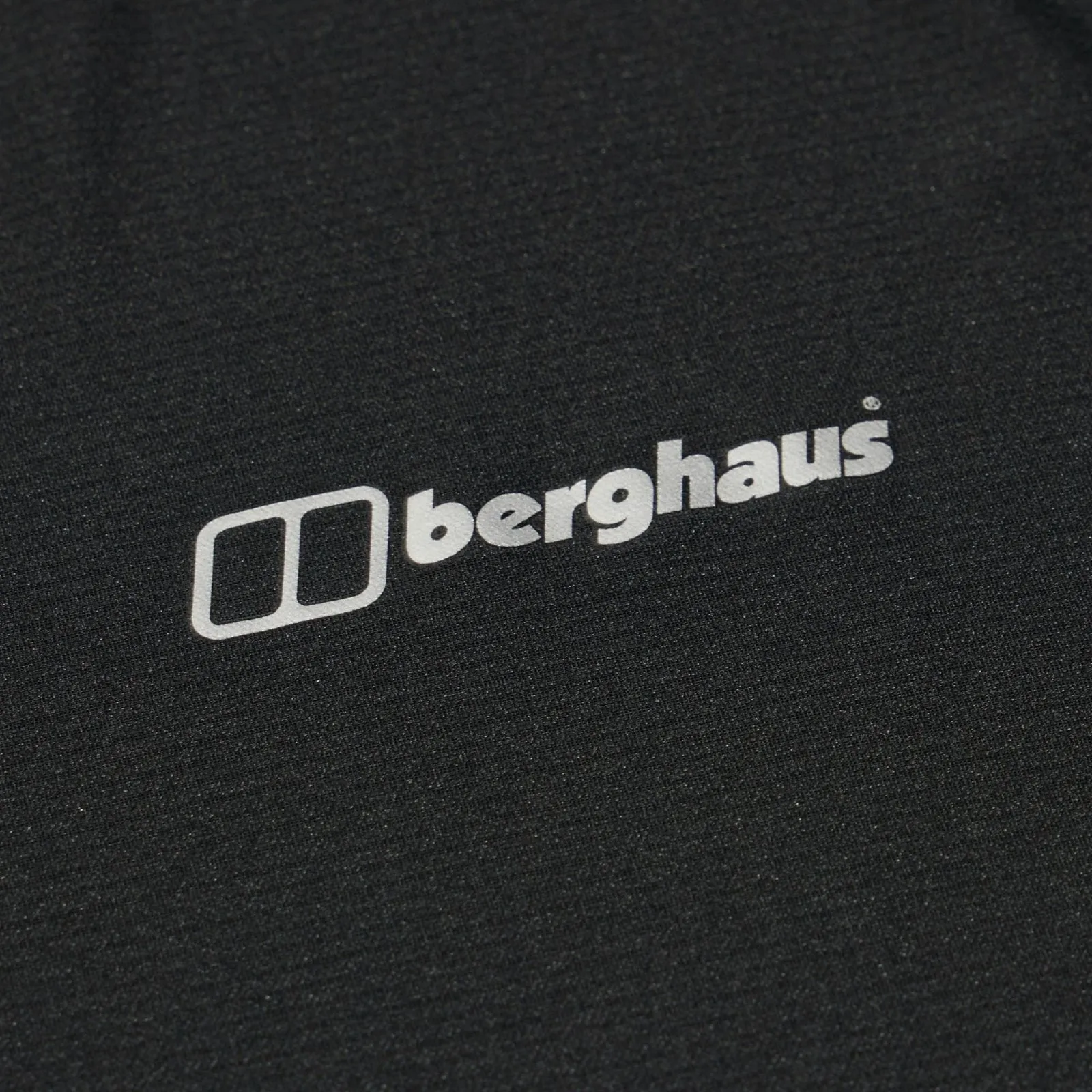 Berghaus Mens 24/7 Tech Crew Short Sleeve T-Shirt