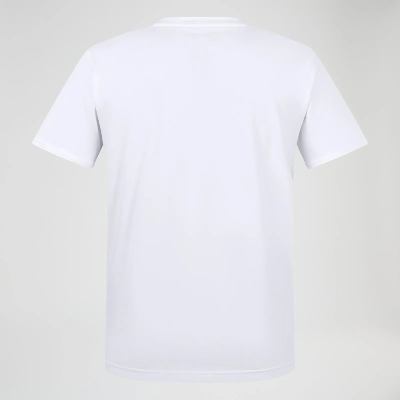 Berghaus Mens Class Logo Short Sleeve T-Shirt