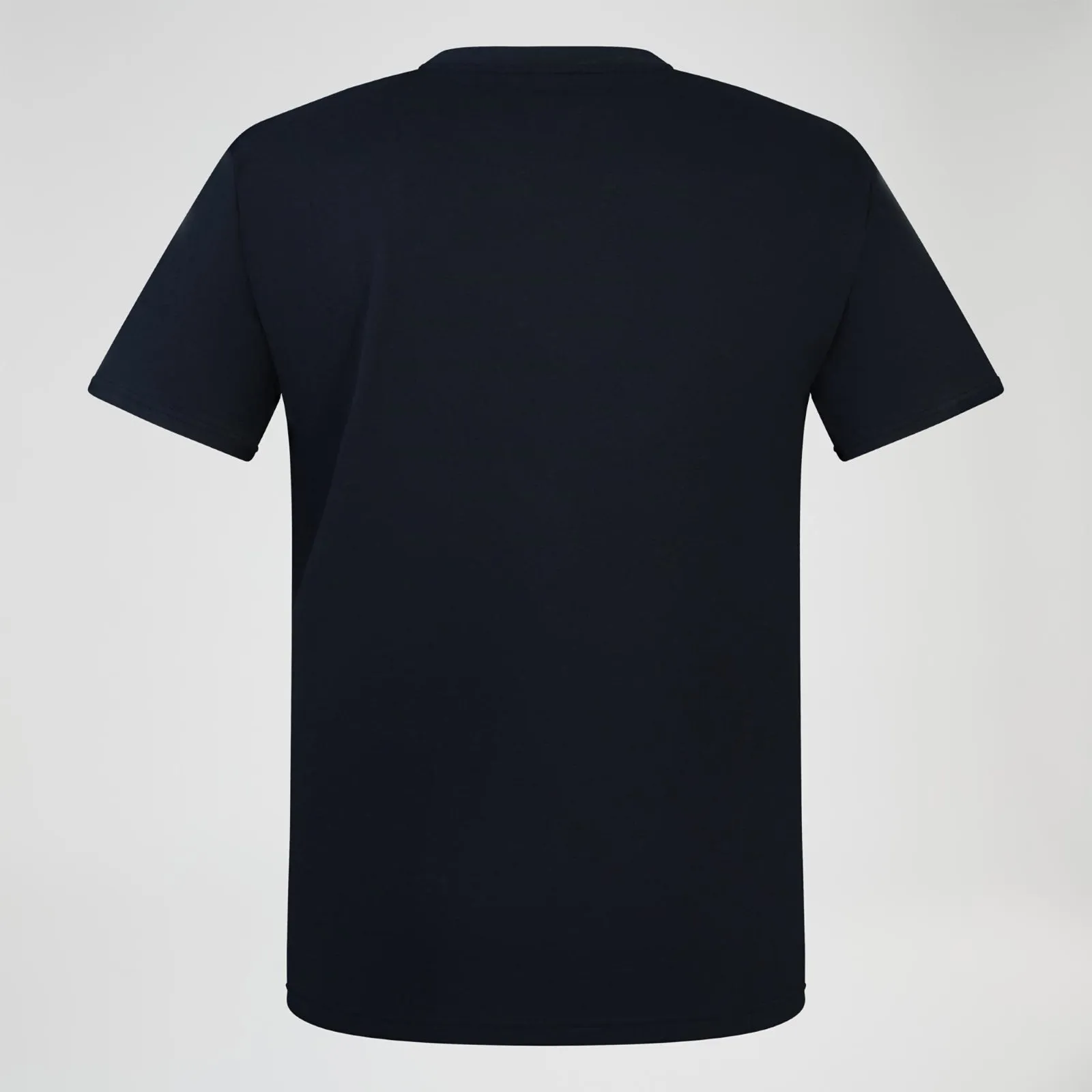 Berghaus Mens Class Logo Short Sleeve T-Shirt