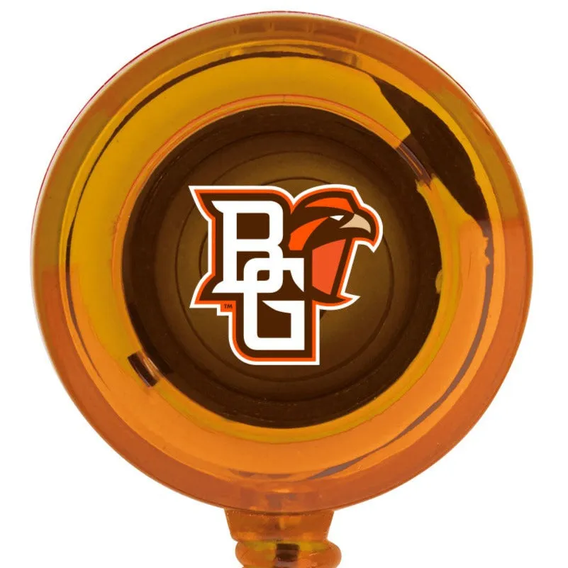 BGSU Retractable Badge Holder