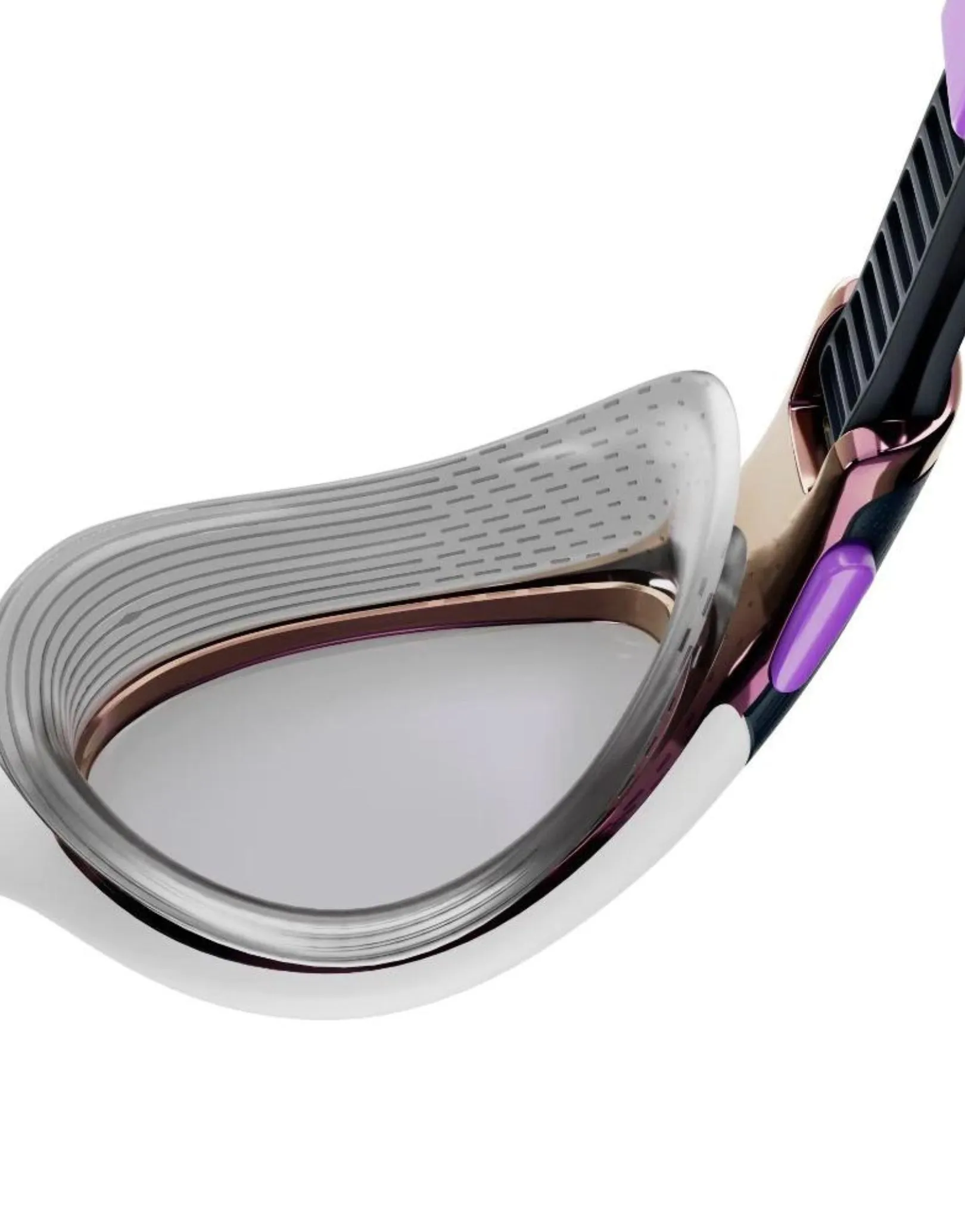 Biofuse 2.0 Female Goggles - Mirrored Lens