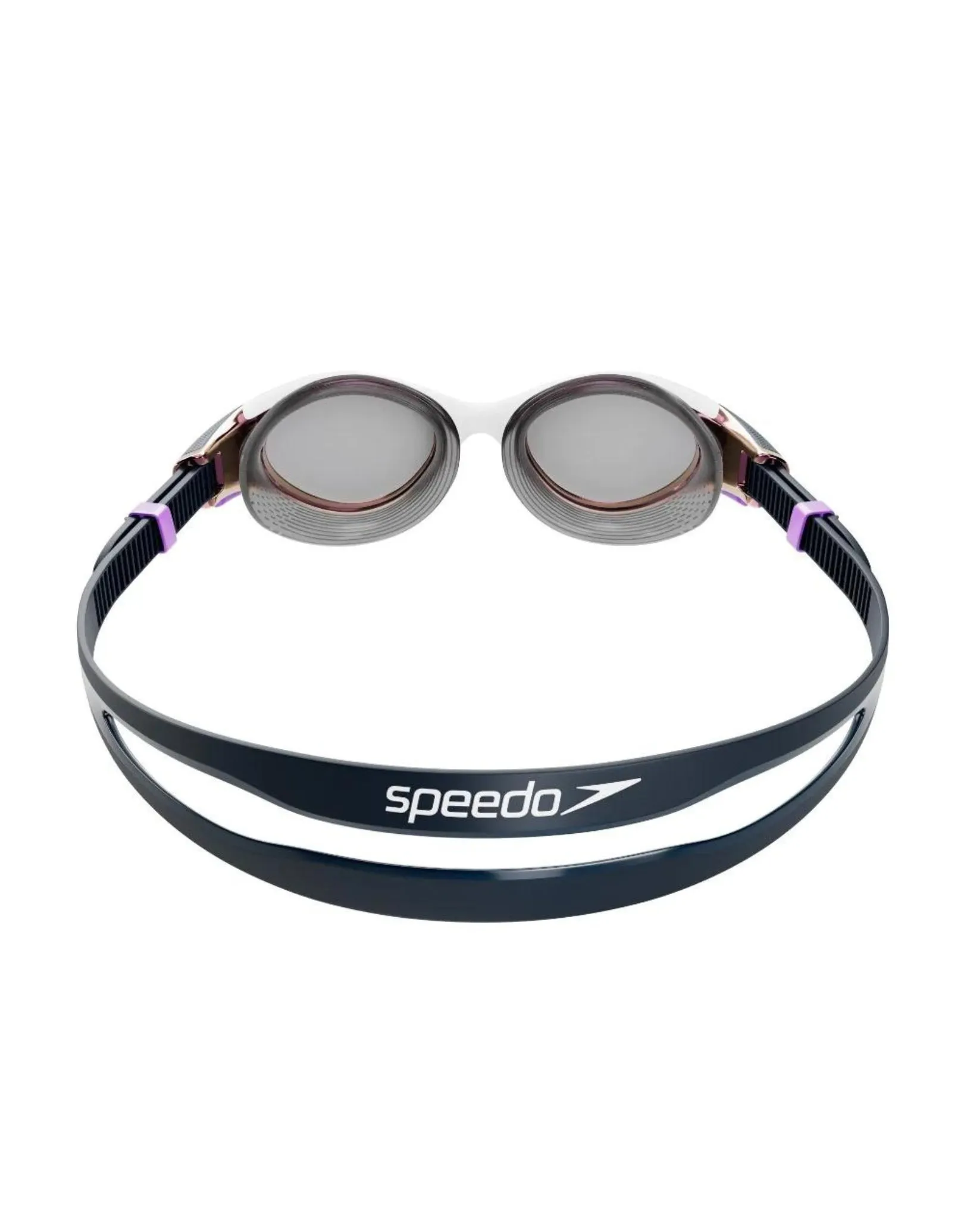 Biofuse 2.0 Female Goggles - Mirrored Lens