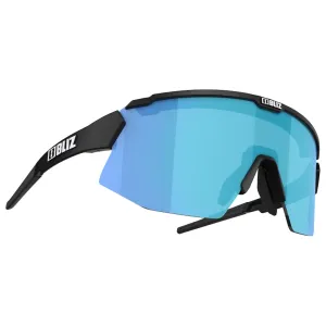 Bliz Breeze Small sunglasses - Black blue