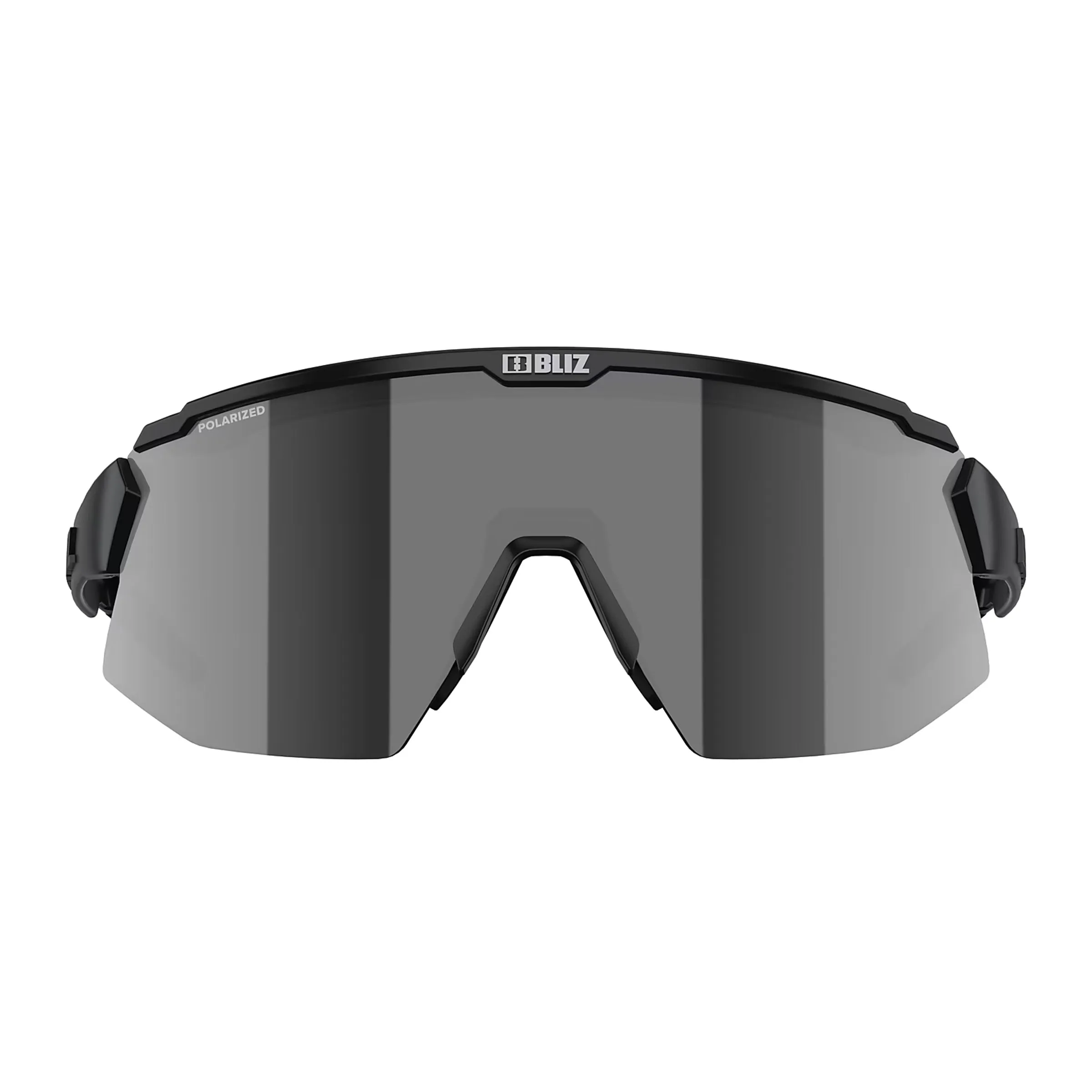 Bliz Breeze sunglasses - Black Brown Silver