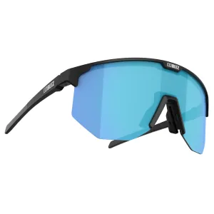 Bliz Hero sunglasses - Black blue
