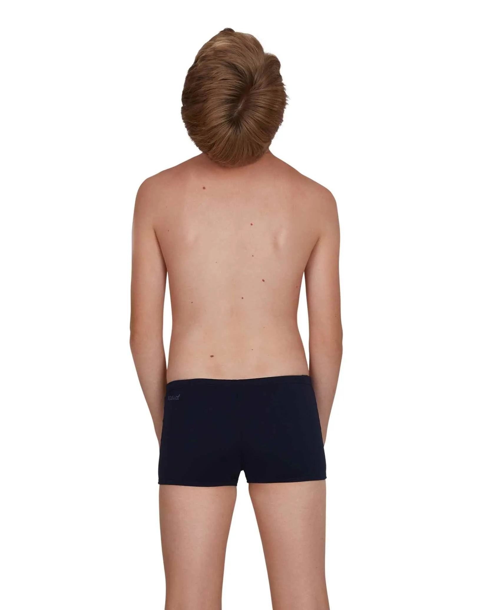 Boys Endurance Plus Aquashort - Navy