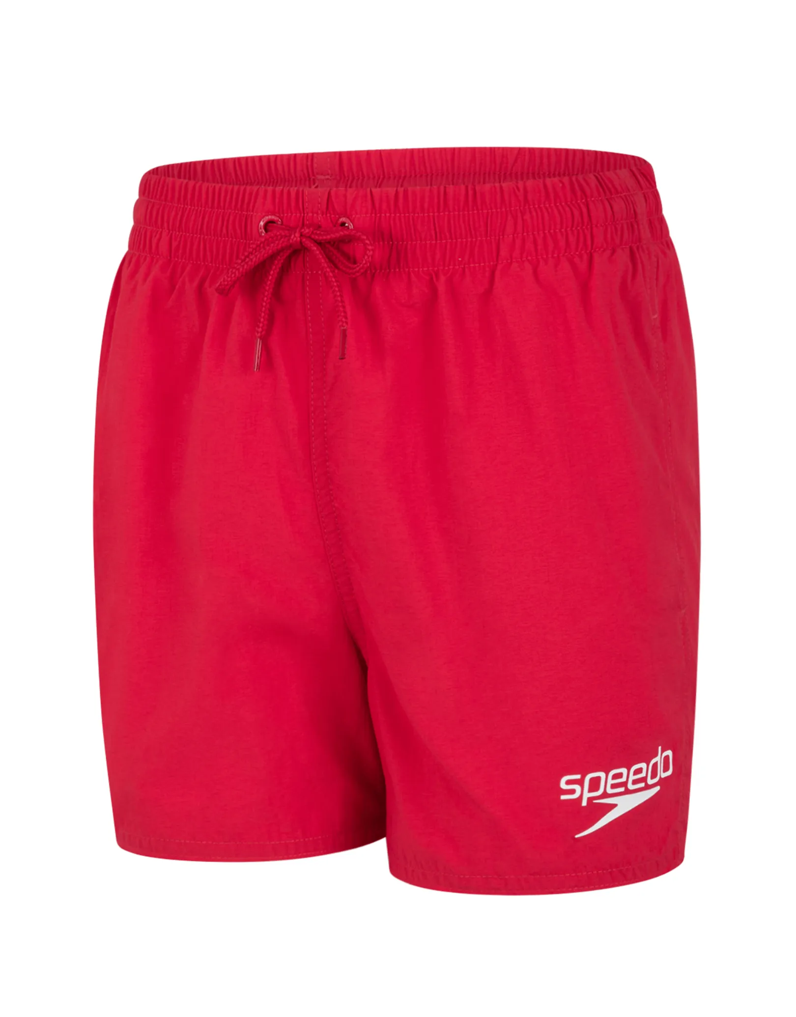 Boys Essential 13" Watershorts - Red