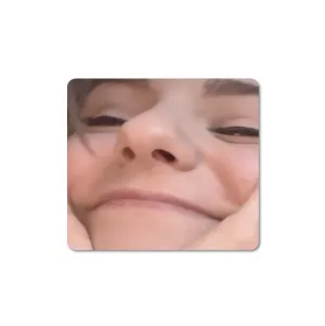 Chaisia Cheesin Mousepad