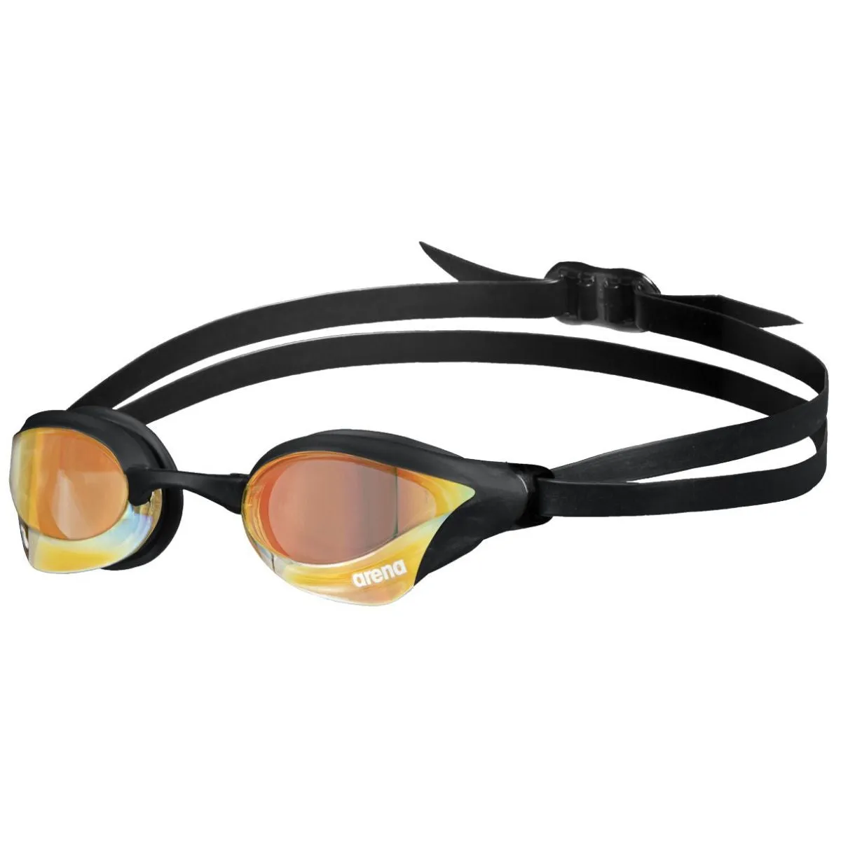 COBRA CORE SWIPE MIRROR GOGGLES