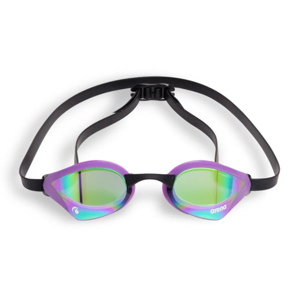 COBRA CORE SWIPE MIRROR GOGGLES