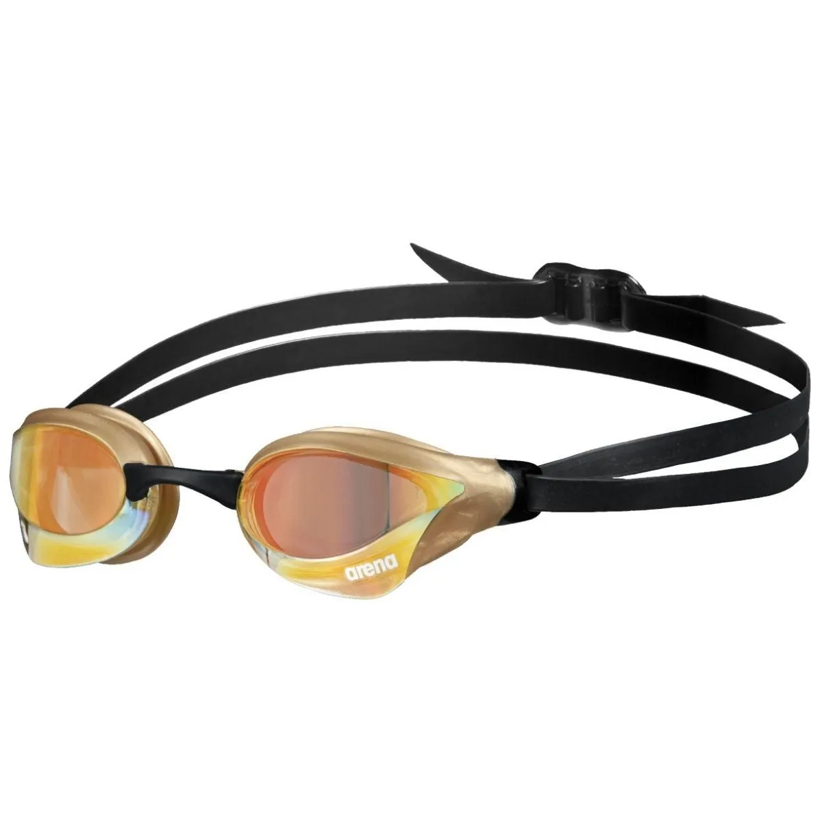 COBRA CORE SWIPE MIRROR GOGGLES