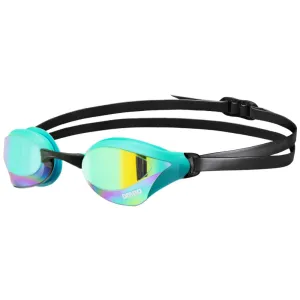 COBRA CORE SWIPE MIRROR GOGGLES