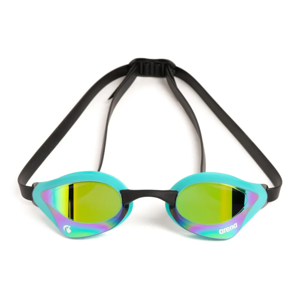 COBRA CORE SWIPE MIRROR GOGGLES