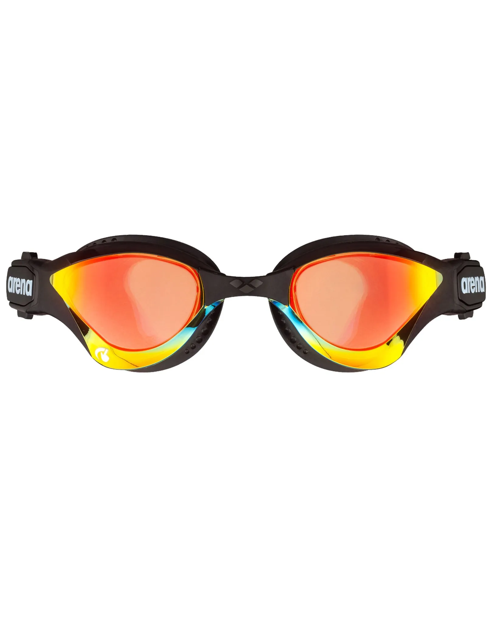 Cobra Tri Swipe Mirror Goggle