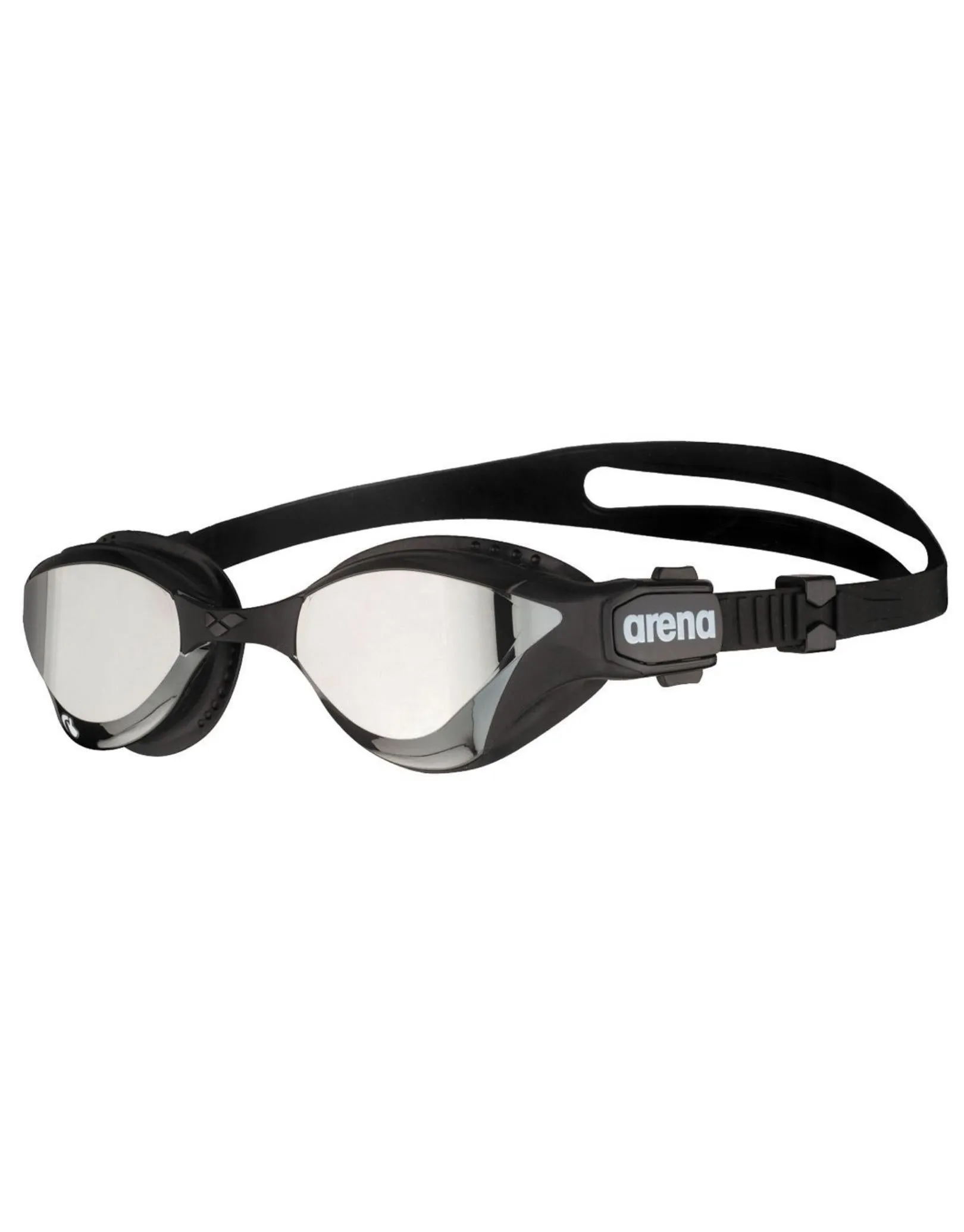 Cobra Tri Swipe Mirror Goggle