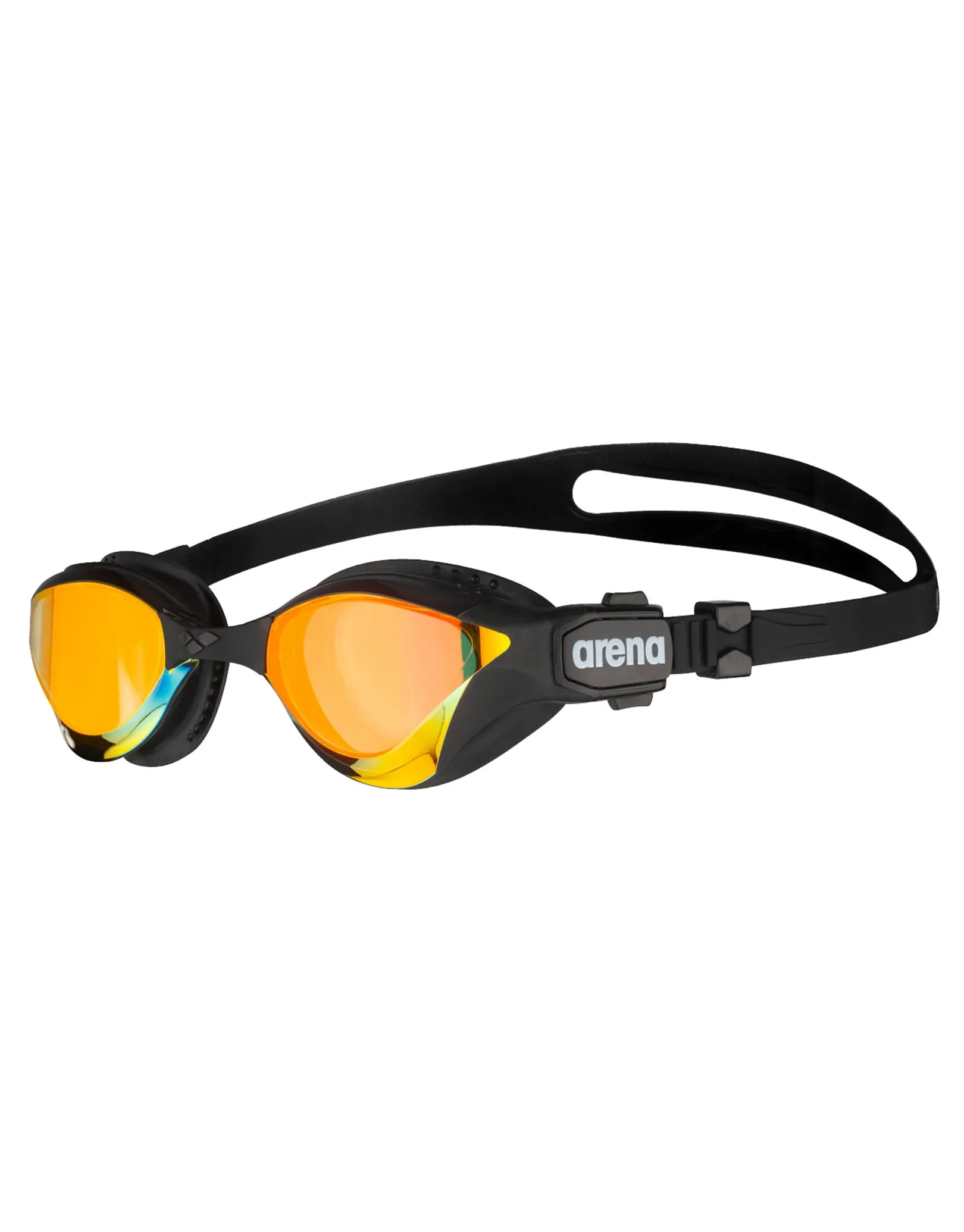 Cobra Tri Swipe Mirror Goggle