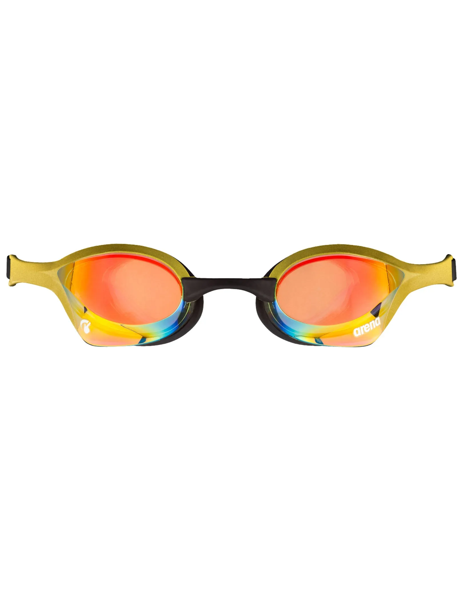 Cobra Ultra Swipe Mirror Goggle