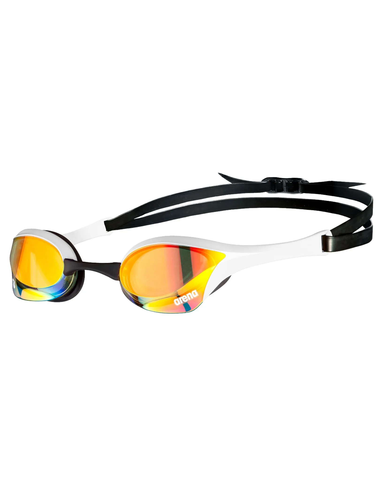 Cobra Ultra Swipe Mirror Goggle