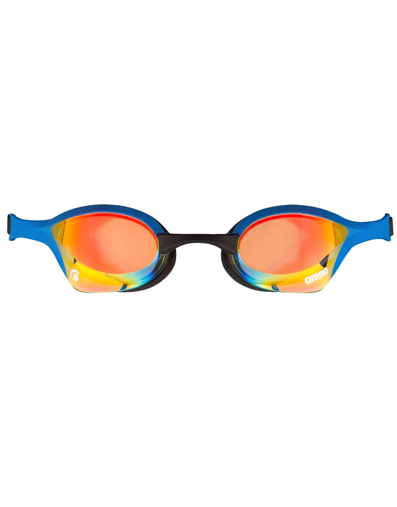 Cobra Ultra Swipe Mirror Goggle