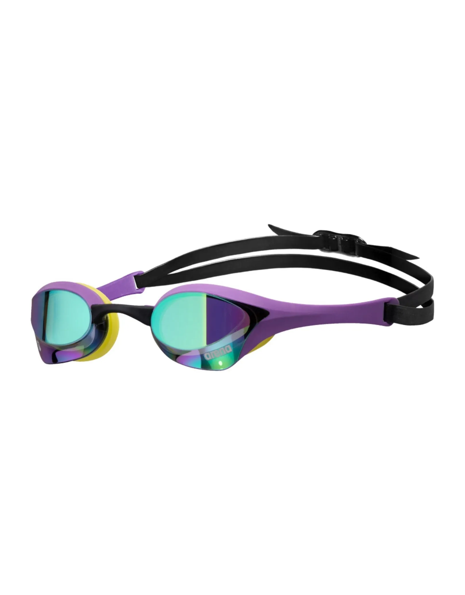 Cobra Ultra Swipe Mirror Goggle