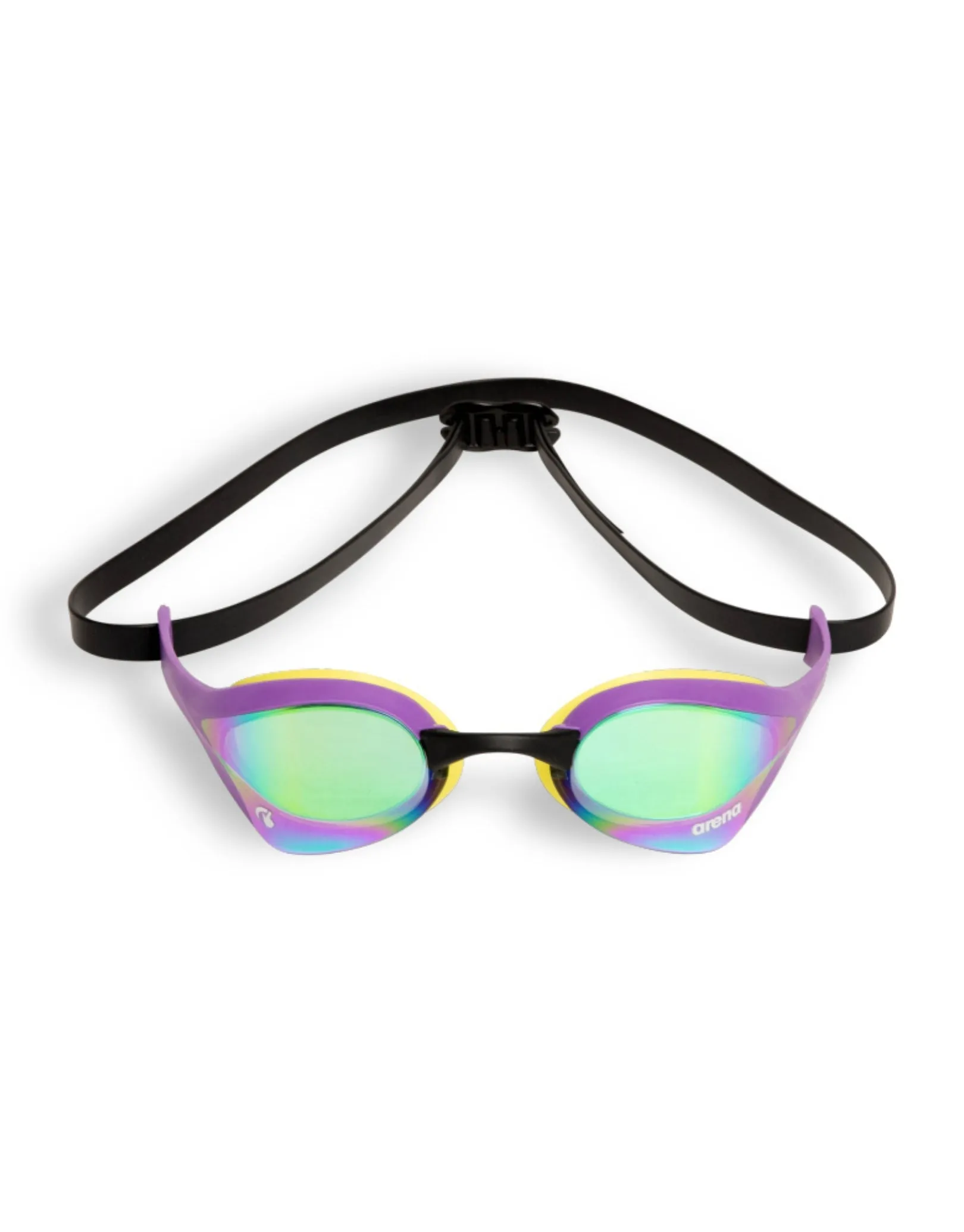 Cobra Ultra Swipe Mirror Goggle