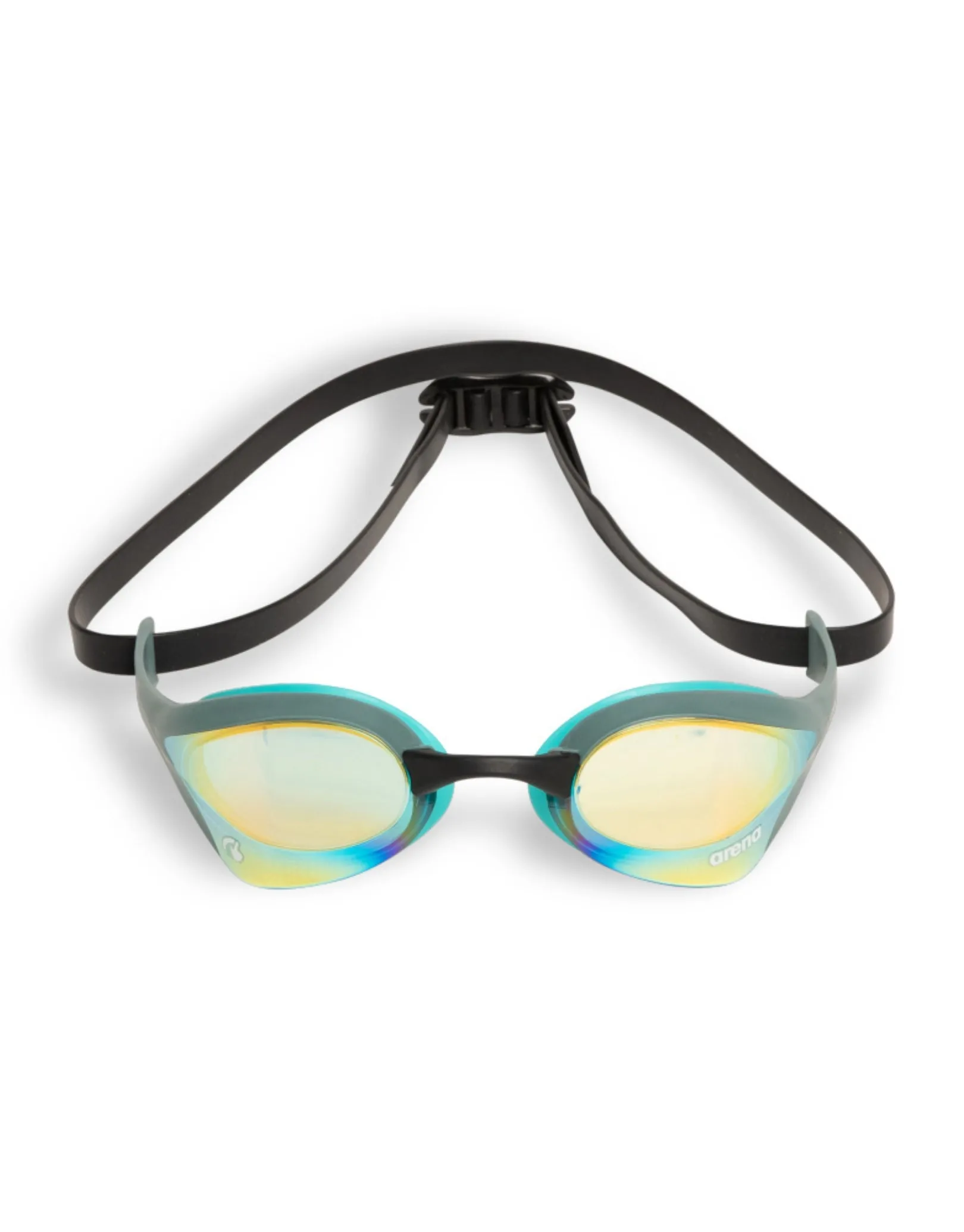 Cobra Ultra Swipe Mirror Goggle